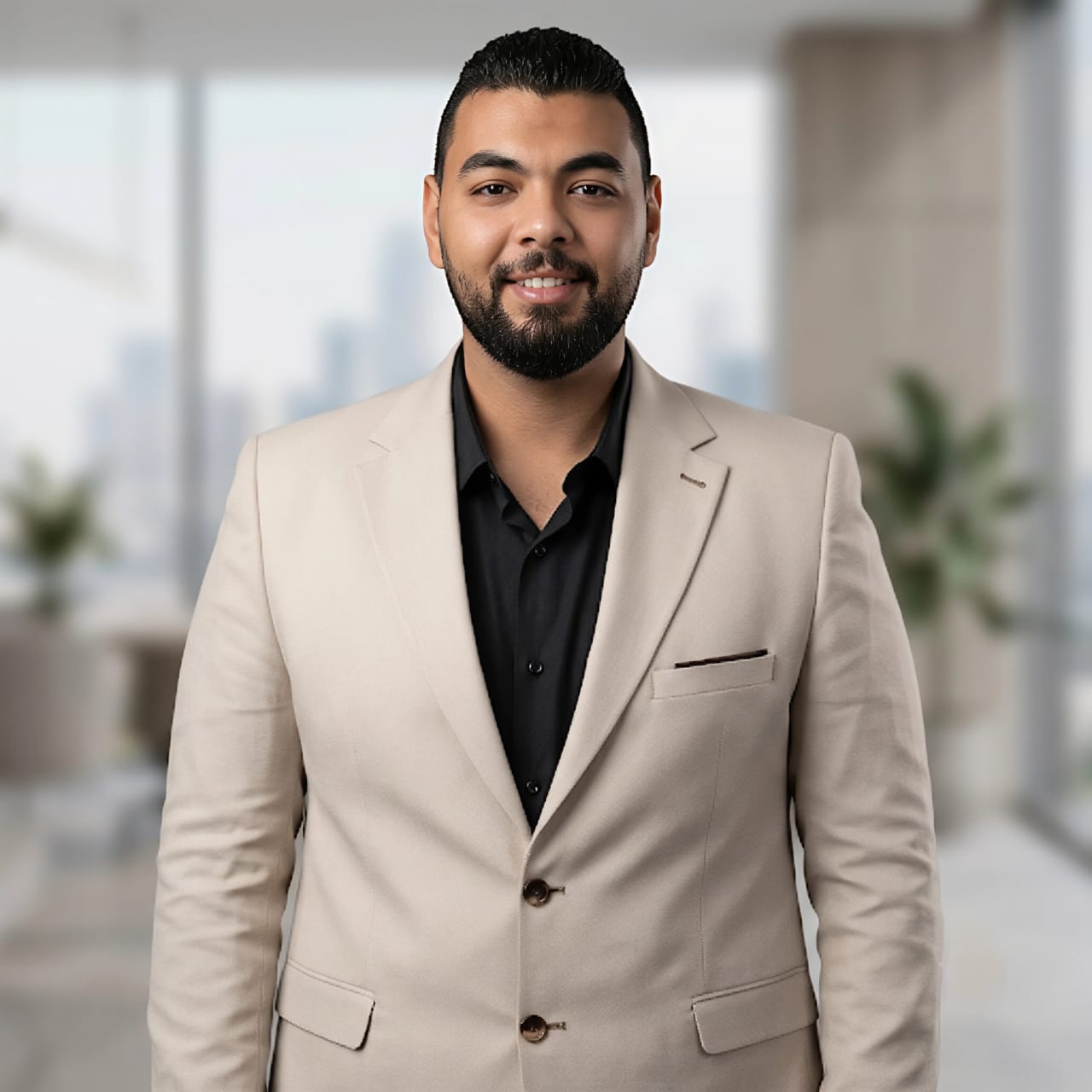 El Hafid Management & Leadership